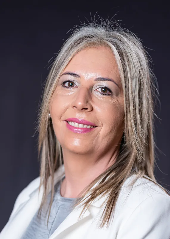 Patricia Martin Guerra