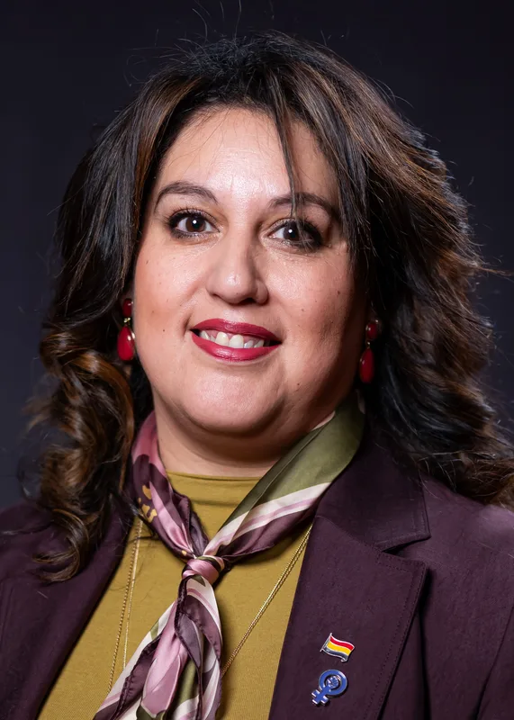 Aída Estrella Paredes García