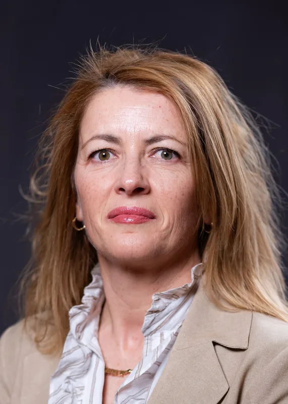Rosa María Quintanilla González