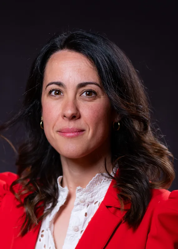Ana Reyes San Millan Vallejo