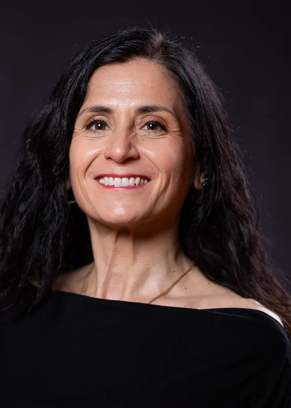 Cristina Sanchidrián Blázquez