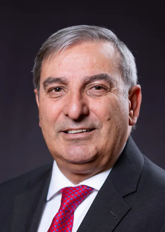 José Luis Sanz Merino