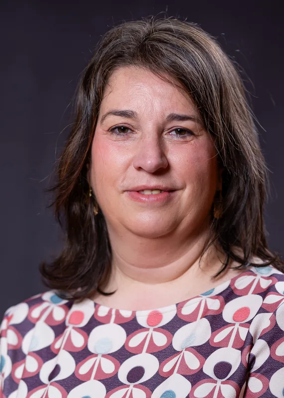 Maria Belen Velez Puente