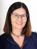 Isabel María Pérez Ortiz