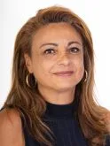 Cristina Valido García