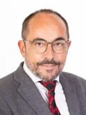 Luis Alfonso Rey de las Heras