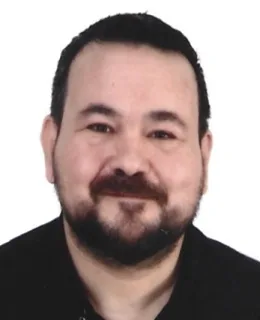 Juan Ramón Amores García