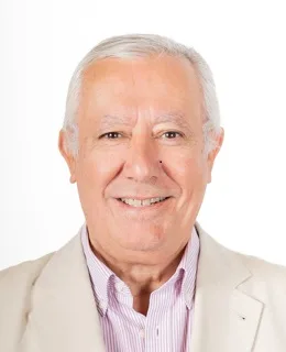 Francisco Javier Arenas Bocanegra