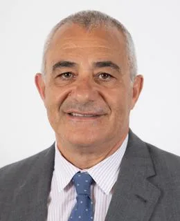 Aniceto Javier Armas González