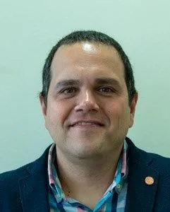 Sergio Barasoain Rodrigo