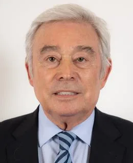 José Manuel Barreiro Fernández