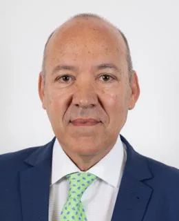 Jose Maria Barrios Tejero