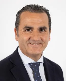 Francisco Javier Bermúdez Carrillo