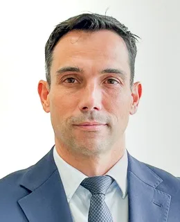 Manuel Borrego Rodríguez