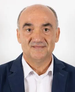 Simón Valentín Bueno Vargas