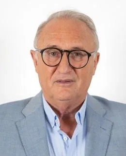 Jesús Caicedo Bernabé