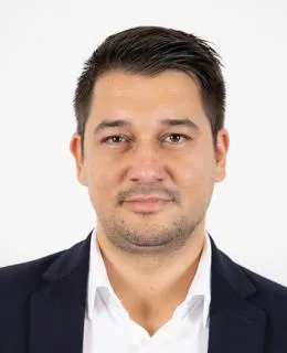Fabián Chinea Correa