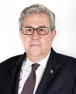 Francisco Jose Fernandez Perez
