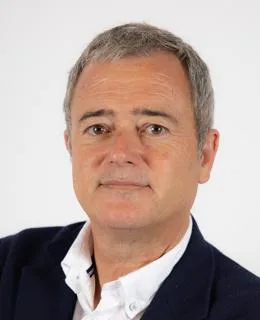 Jordi Gaseni I Blanch