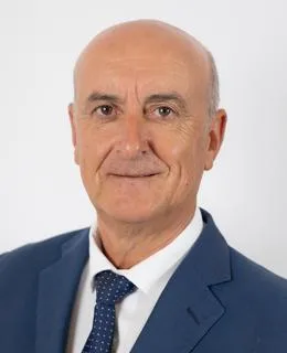 Juan Manuel González Camacho
