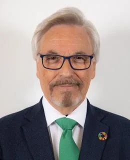 Rafael Granados Ruiz