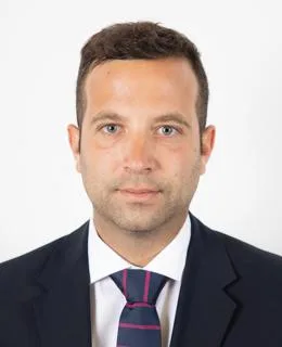 Javier Jimenez Santamaria