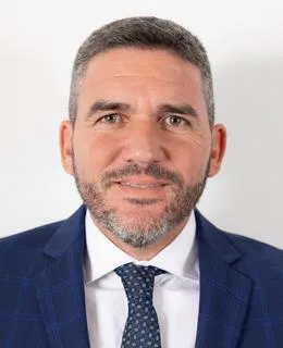 Antonio Luengo Zapata