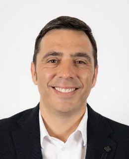Antonio Magdaleno Alegría