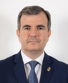 Juan Pablo Martin Martin