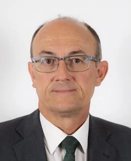 Jorge Domingo Martinez Antolin