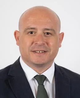 Antonio Martínez Rodríguez