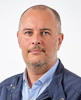 David Matute Perez