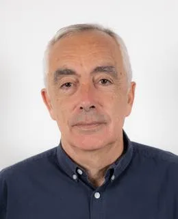 César Alejandro Mogo Zaro