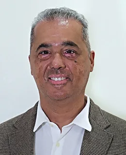 Ramón Morales Quesada