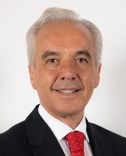 Alfonso Carlos Moscoso Gonzalez