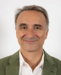 Pere Joan Pons Sampietro