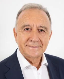 Antonio Poveda Zapata