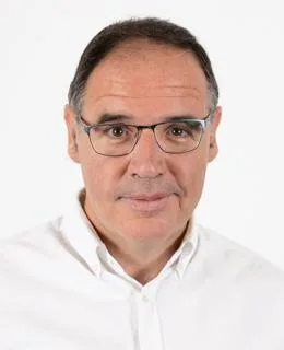 Benjamín Prieto Valencia