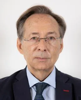 Gonzalo Jesús Robles Orozco