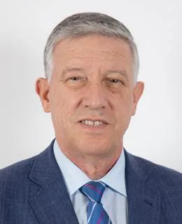 Carmelo Romero Hernandez