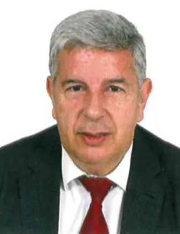 Miguel Ángel De La Rosa Martín