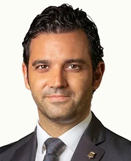 Juan Antonio Sagredo Marco