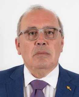 Juan Carlos Serrano López