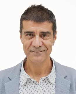 Francesc Xavier Ten Costa