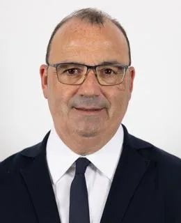 Luis Jesús Uribe-etxebarria Apalategui
