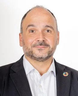 José Antonio Valbuena Alonso