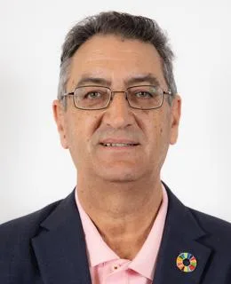 Salvador Vidal Varela