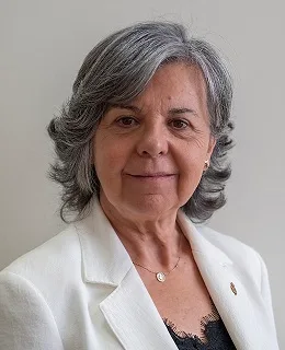 María Jesús Álvarez González