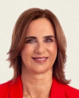 Marta Arocha Correa
