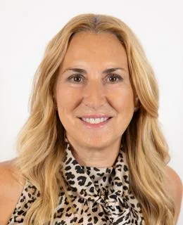 Ana María Beltrán Villalba